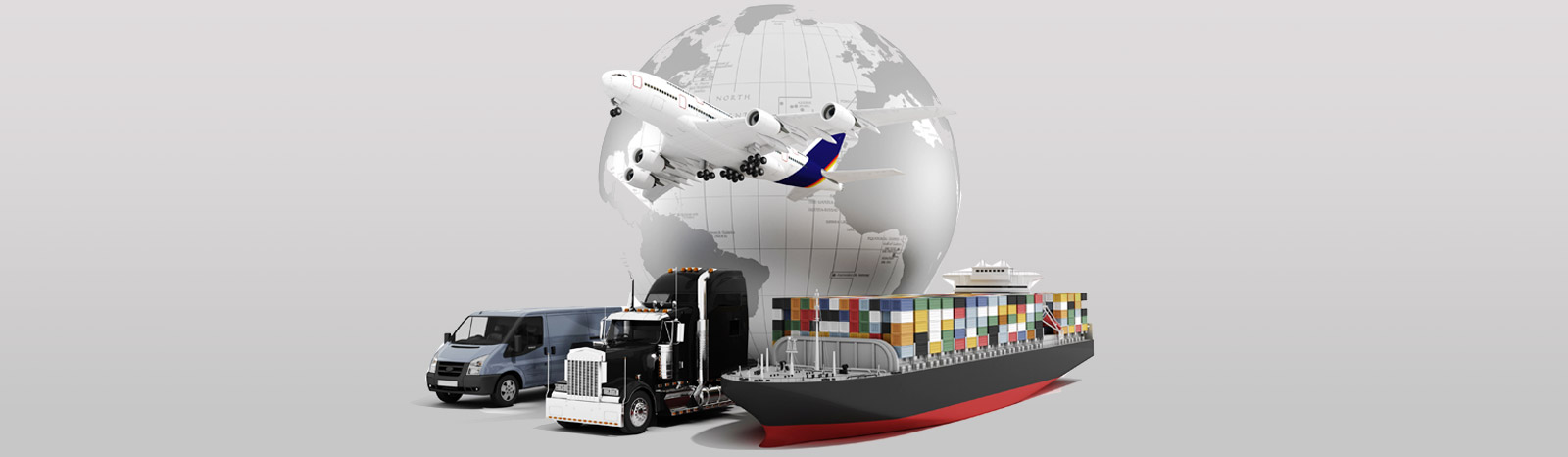 shipping and logistics companies in Mumbai, New Delhi