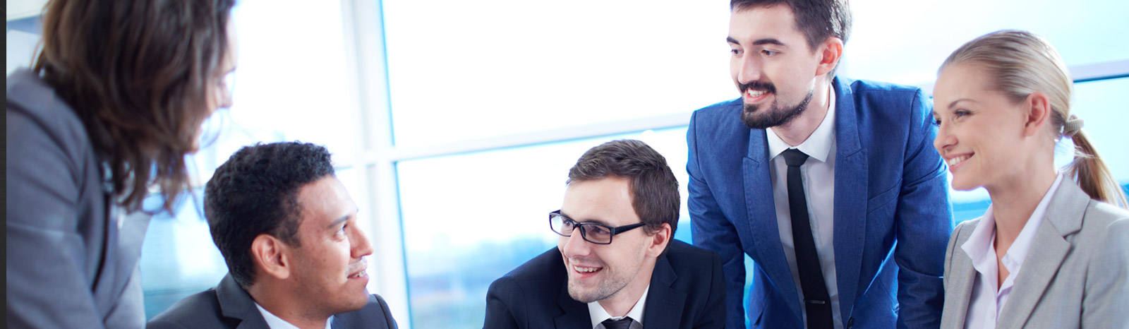corporate-team