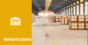 warehousing service Mumbai